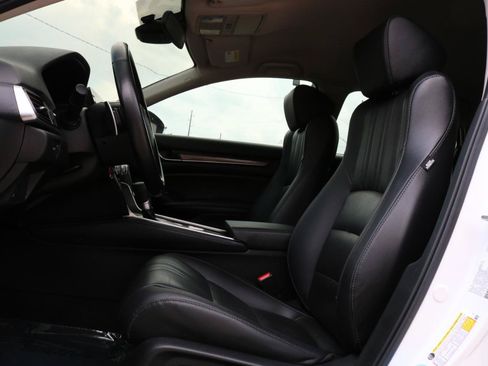 Used 2021 Honda Accord Sport Special Edition image 19
