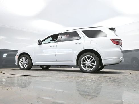 Used 2026 Dodge Durango GT AWD/4WD image 50