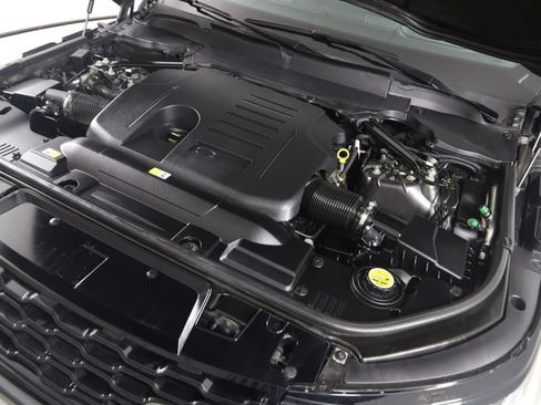 Used 2020 Land Rover Range Rover Sport HST AWD/4WD image 20