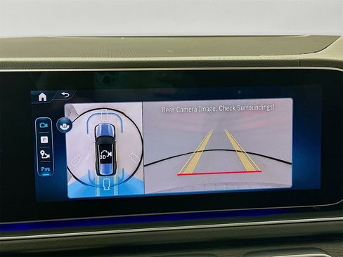 Used 2026 Mercedes-Benz GLS 450 4MATIC image 15