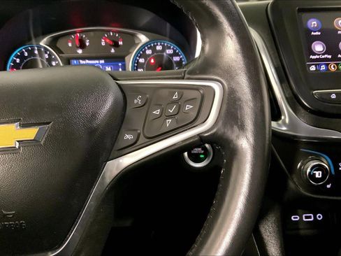Used 2022 Chevrolet Equinox LT image 20