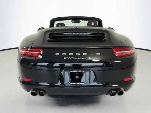 Used 2012 Porsche 911 Carrera S RWD image 11