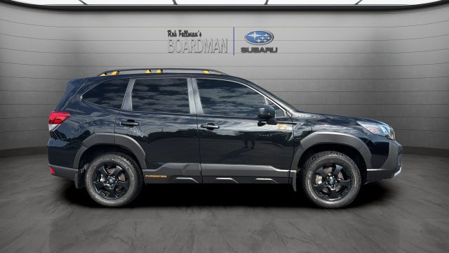 Used 2024 Subaru Forester Wilderness AWD/4WD image 3