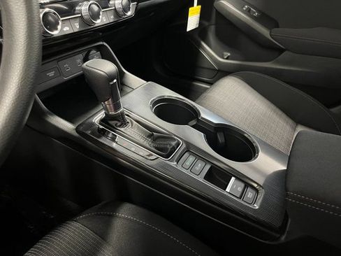 New 2026 Honda Civic LX image 16