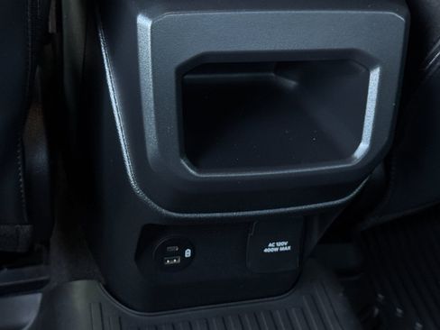 Used 2024 Ford Ranger Raptor AWD/4WD image 15