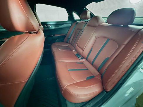 Used 2024 Kia K5 GT-Line w/ GT-Line Premium Package image 27