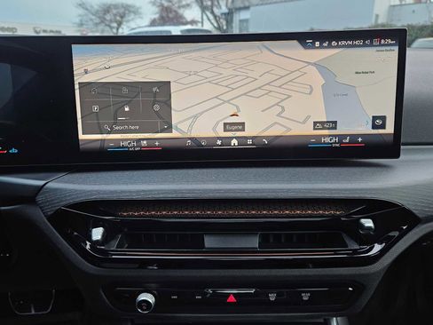 New 2026 BMW 330i xDrive Sedan w/ M Sport Package image 30