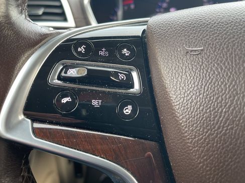 Used 2014 Cadillac SRX Performance w/ Driver Awareness Package image 26