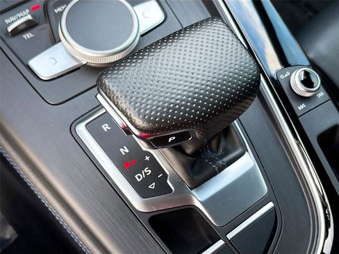 Used 2019 Audi A5 2.0T Prestige w/ Black Optic Plus Package image 18