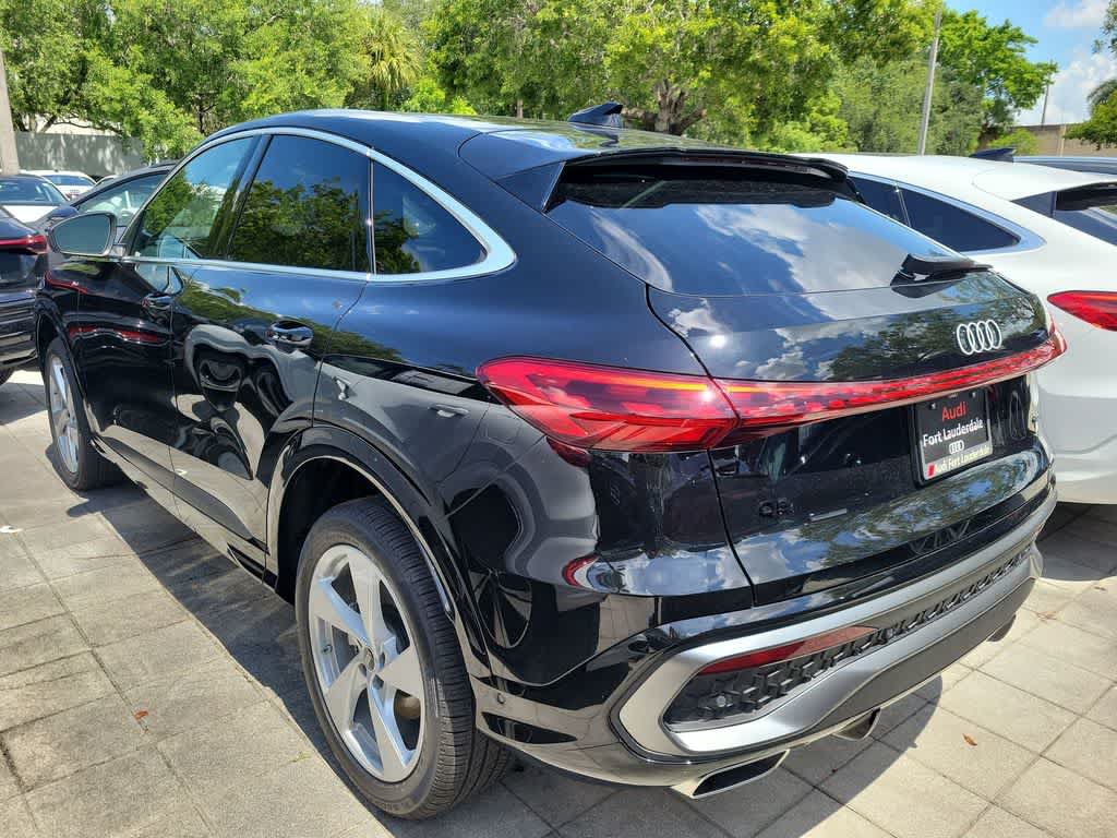New 2026 Audi Q5 Premium Plus AWD/4WD image 5