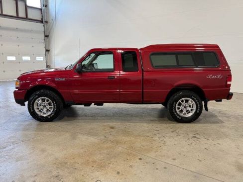 Used 2007 Ford Ranger Sport AWD/4WD image 12