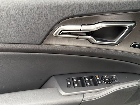 Used 2026 Kia Sportage X-Line Prestige image 9