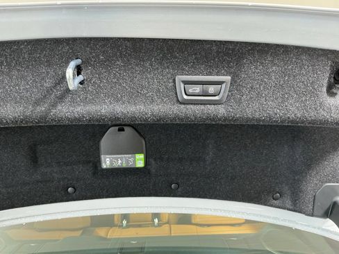New 2026 BMW 330i Sedan w/ Premium Package RWD image 30