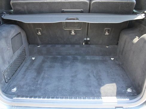 Certified 2021 Mercedes-Benz G 63 AMG 4MATIC w/ G Manufaktur Interior Package image 8
