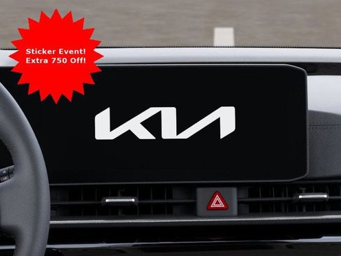 New 2026 Kia Carnival SX Prestige FWD image 23