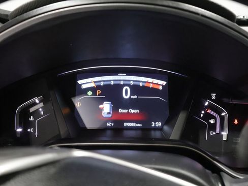 Used 2018 Honda CR-V EX-L image 39