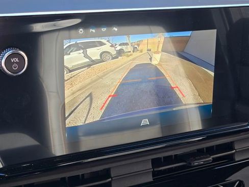 New 2026 Honda Prologue Touring image 14