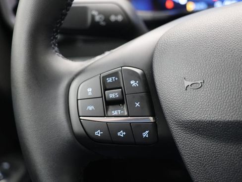 Used 2025 Ford Bronco Sport Outer Banks w/ Outer Banks Tech Package+ image 19