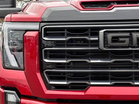 Used 2024 GMC Sierra 2500 AT4 w/ AT4 Premium Plus Package image 48