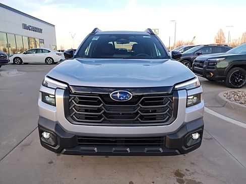 New 2026 Subaru Outback Touring XT image 3