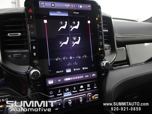 New 2026 RAM 1500 Limited AWD/4WD image 65