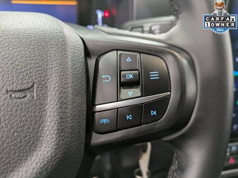 Used 2024 Ford Ranger XLT AWD/4WD image 18