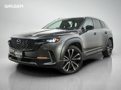 Used 2026 MAZDA CX-50 AWD 2.5 S w/ Weather Package
