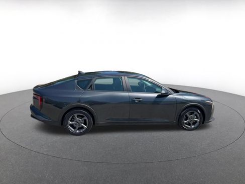 Used 2025 Kia K4 FWD image 12