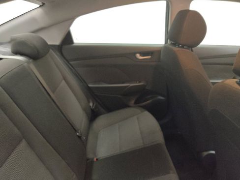 Used 2018 Hyundai Accent SE image 19