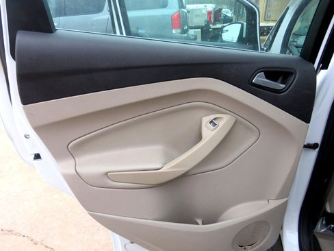 Used 2014 Ford C-MAX Energi SEL image 13