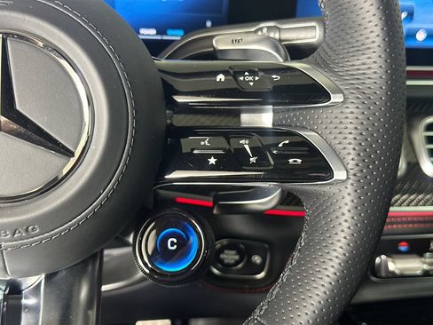 Certified 2026 Mercedes-Benz GLE 53 AMG 4MATIC image 28