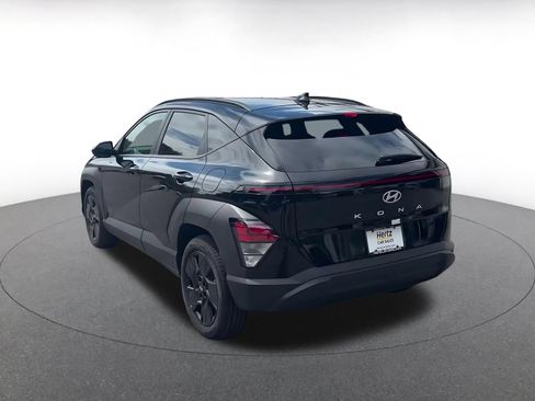 Used 2026 Hyundai Kona SEL Sport FWD image 9