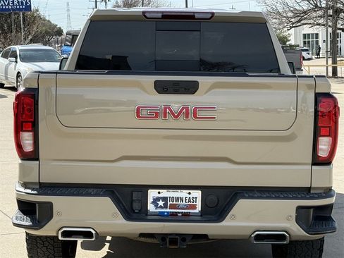 Used 2022 GMC Sierra 1500 Elevation w/ Elevation Premium Package image 6