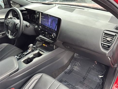 Used 2024 Lexus NX 350 F Sport image 25