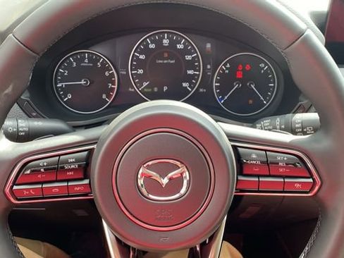 New 2026 MAZDA CX-70 3.3 Turbo w/ Preferred Package AWD/4WD image 14