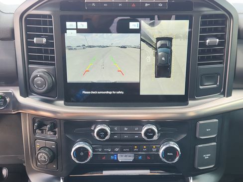 Used 2023 Ford F150 Raptor AWD/4WD image 16