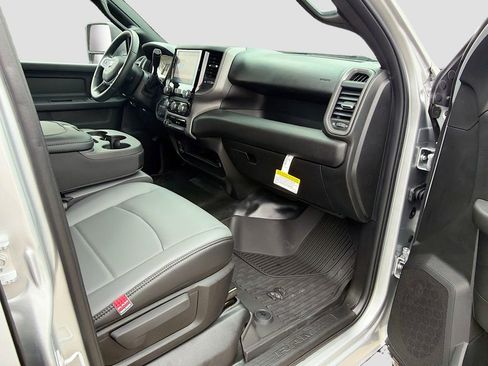 New 2026 RAM 3500 Tradesman AWD/4WD image 13