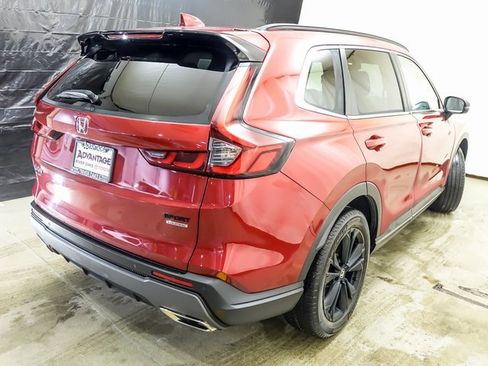 Used 2023 Honda CR-V Sport Touring image 7