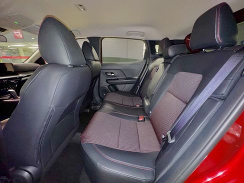 New 2026 Nissan Kicks SR w/ Cold Weather Package AWD/4WD image 26