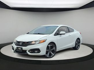 Used 2015 Honda Civic Si image 1