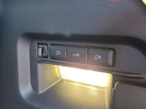 New 2026 Ford Explorer Platinum w/ LUX Leather Package image 10