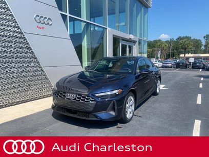 New 2025 Audi A5 2.0T Prestige