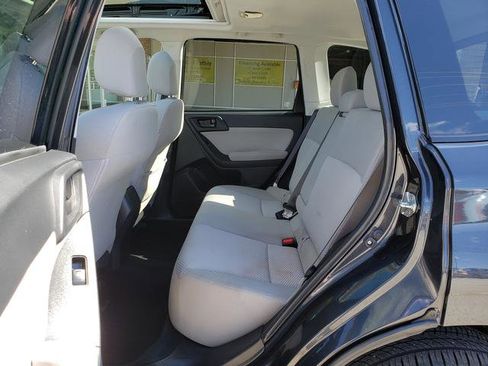 Used 2015 Subaru Forester 2.5i Premium w/ All-Weather Package image 13