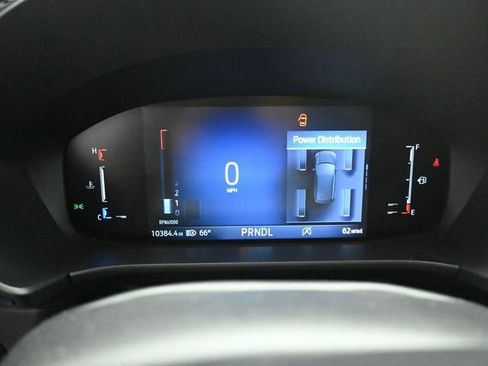 Used 2024 Ford Escape ST-Line w/ Tech Pack #1 AWD/4WD image 13