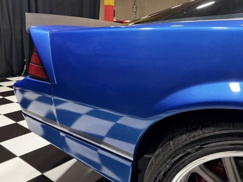 Used 1989 Chevrolet Camaro IROC-Z image 41