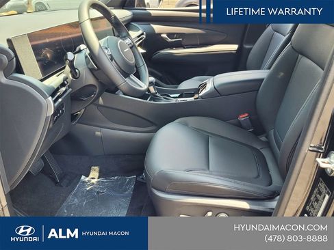 New 2025 Hyundai Santa Cruz XRT image 16