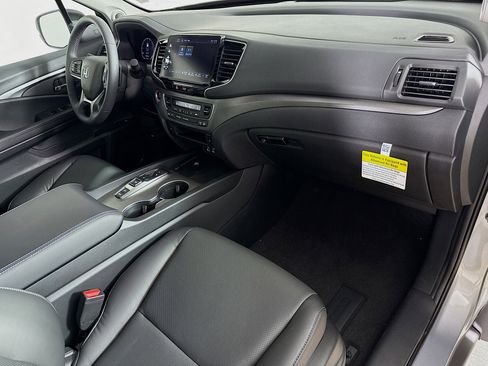 New 2026 Honda Ridgeline RTL image 36