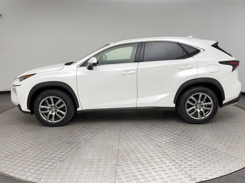 Used 2015 Lexus NX 200t AWD image 5