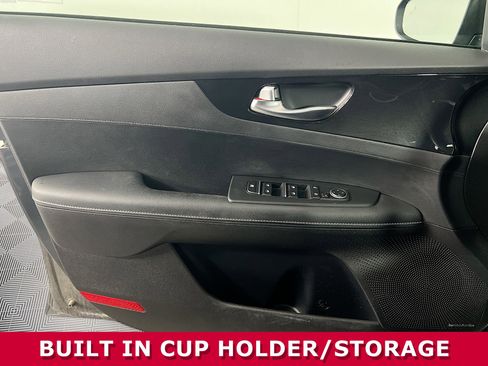 Used 2023 Kia Forte GT-Line w/ GT-Line Premium Package image 20