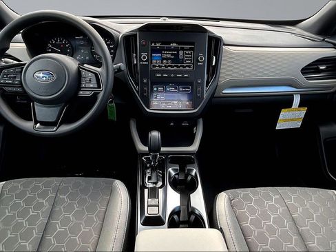 New 2026 Subaru Forester AWD/4WD image 5
